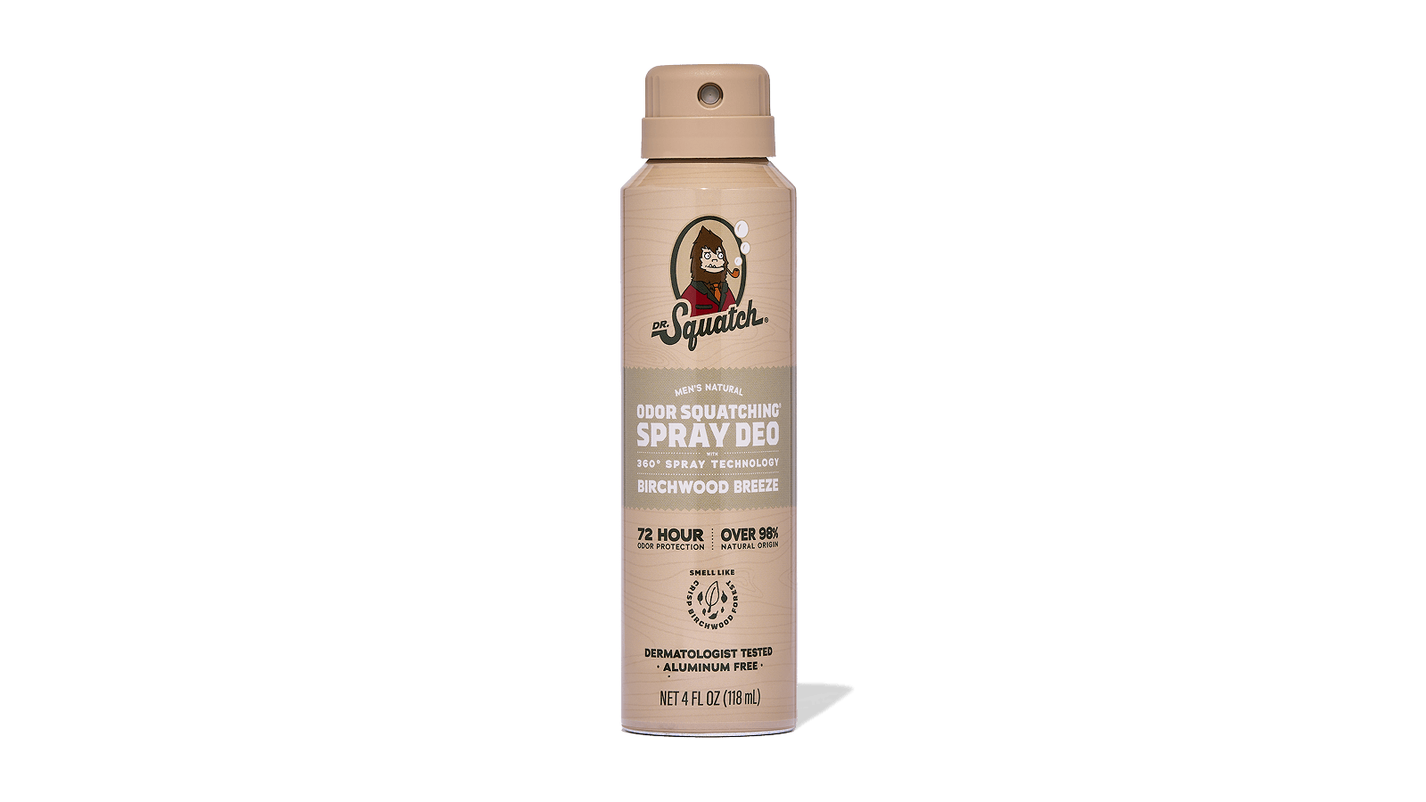 Deodorant Christian - Essential Fresh Start