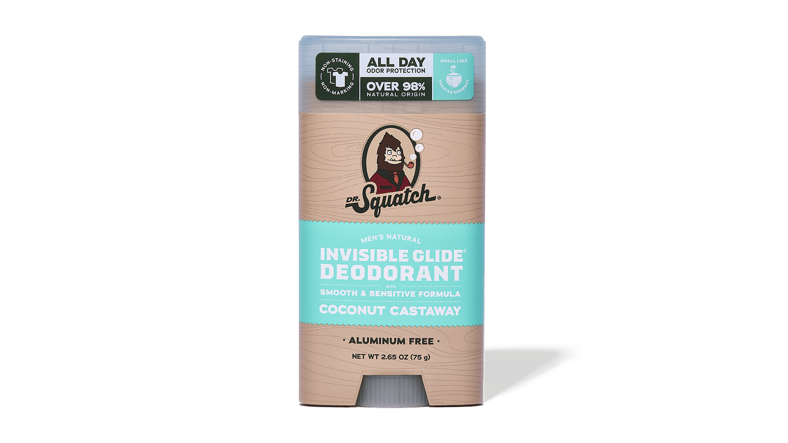 Deodorant Christian - Essential Fresh Start
