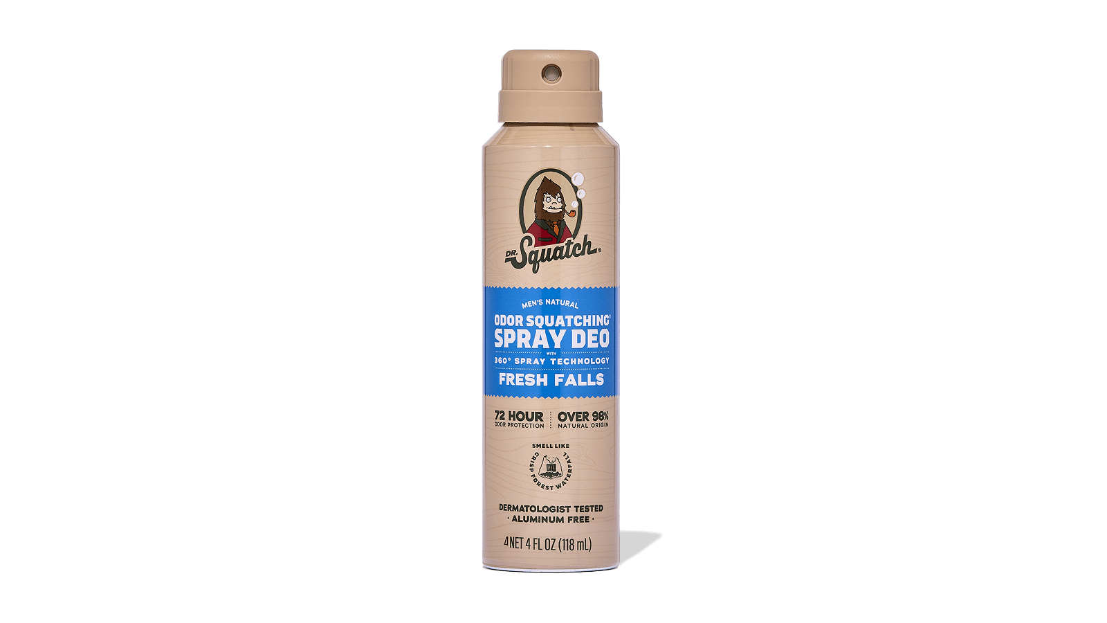 Fresh Falls Spray Deodorant - Outdoor Glide