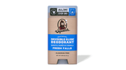 Fresh Falls Invisible Glide Deodorant - Essential Daily Carry