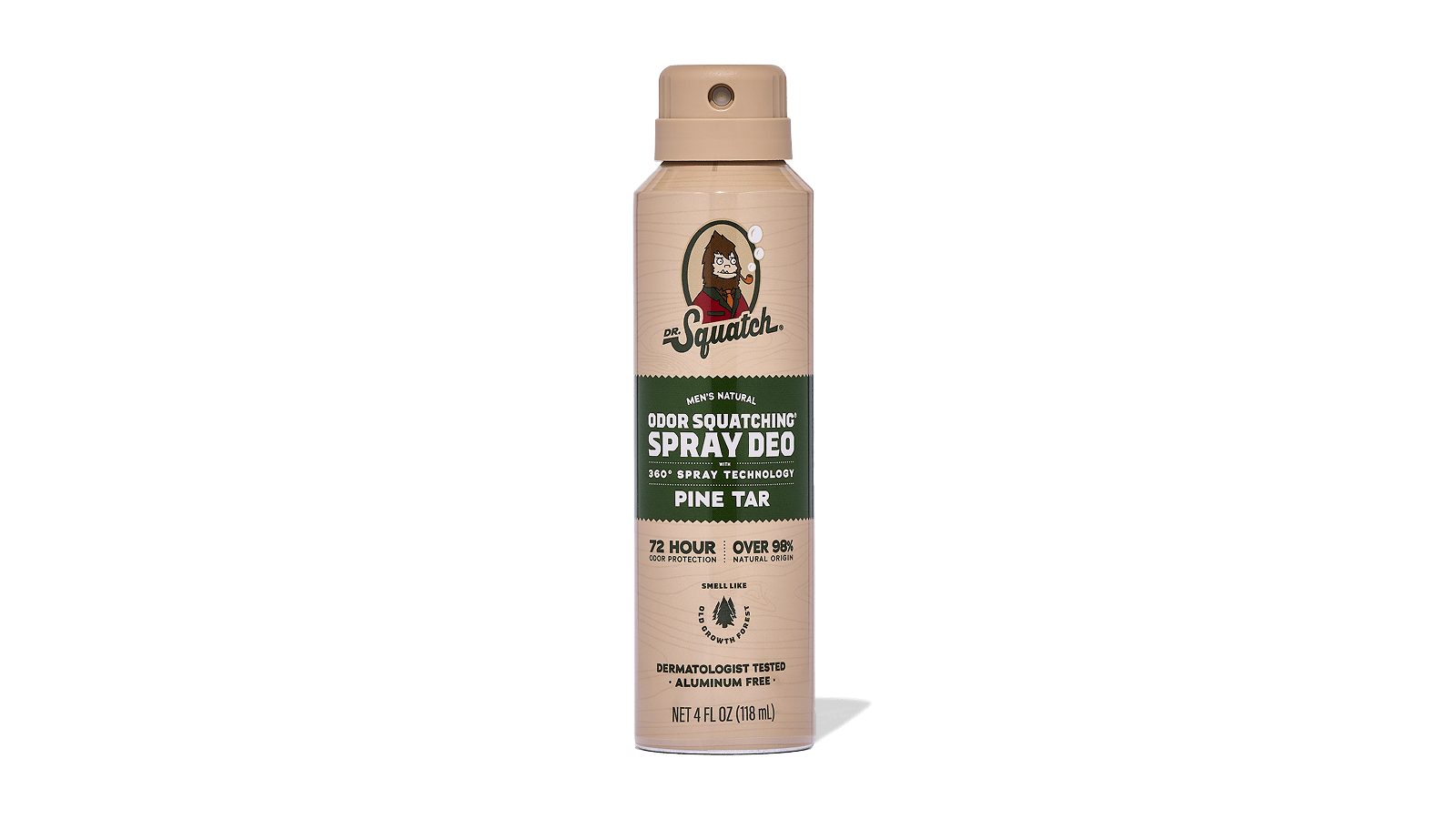 Deodorant Christian - Essential Fresh Start