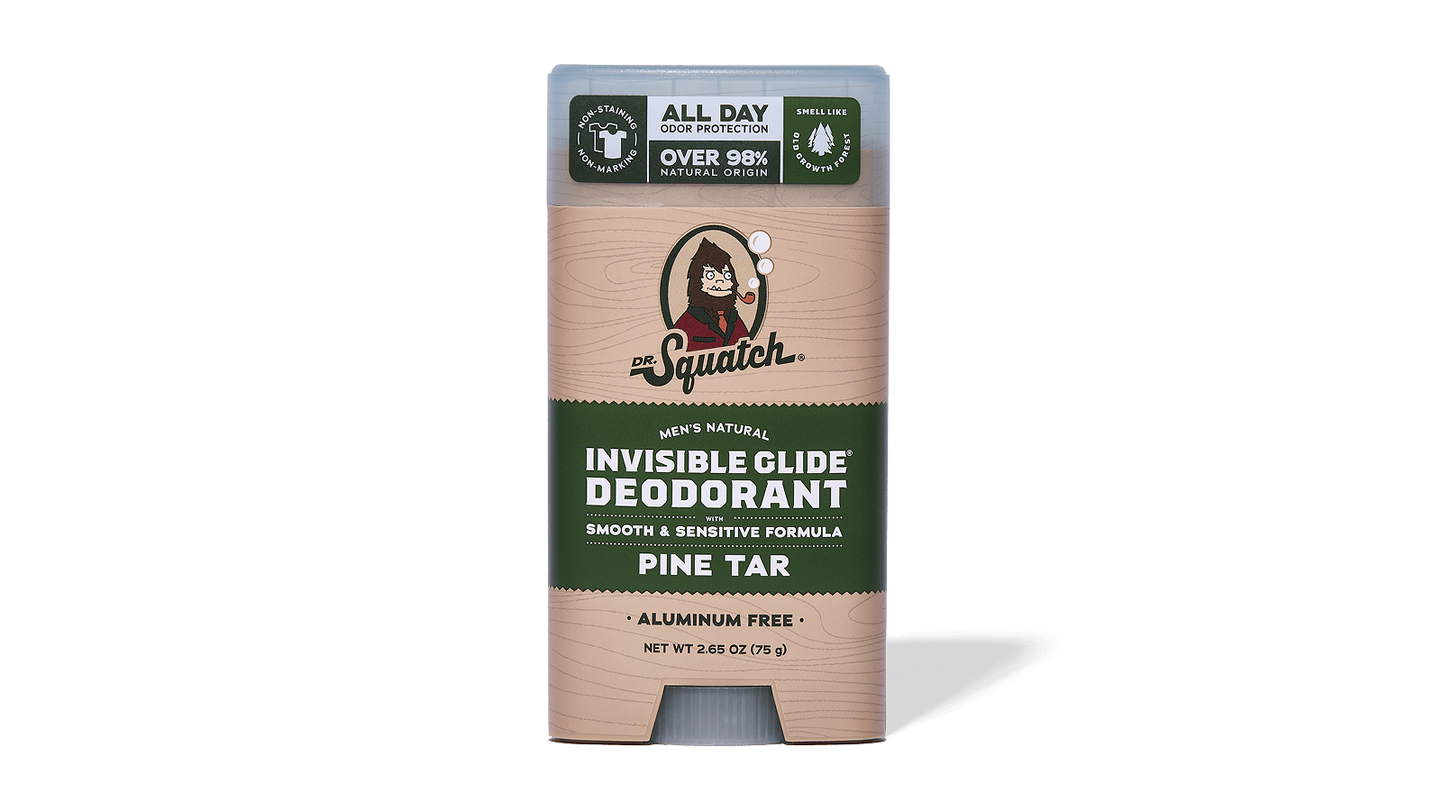 Deodorant Christian - Essential Fresh Start