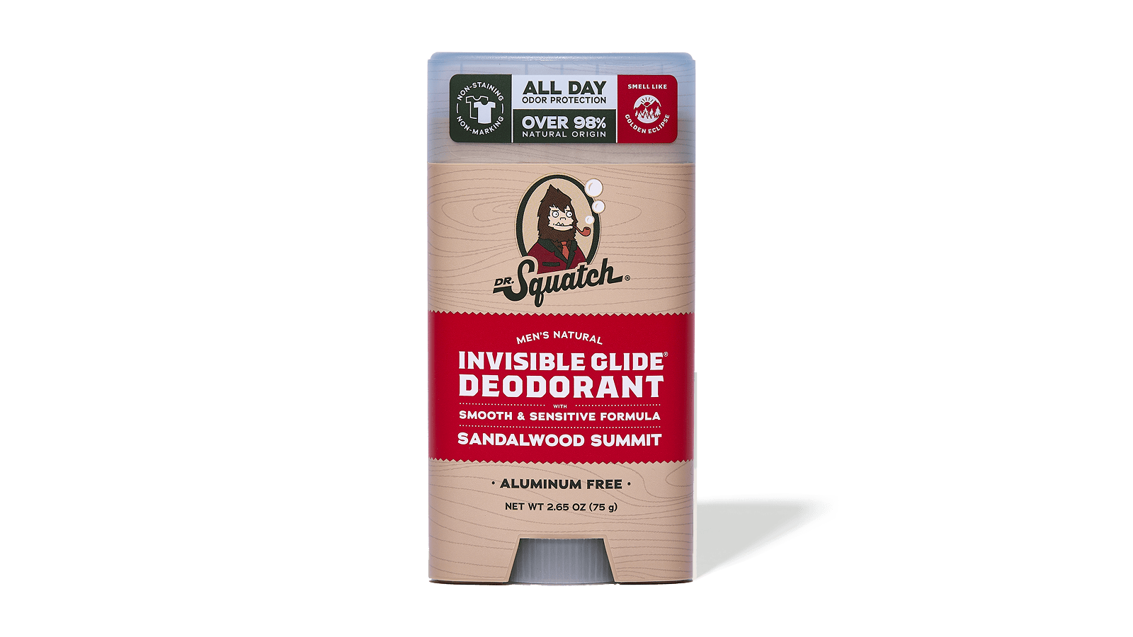 Deodorant Christian - Essential Fresh Start