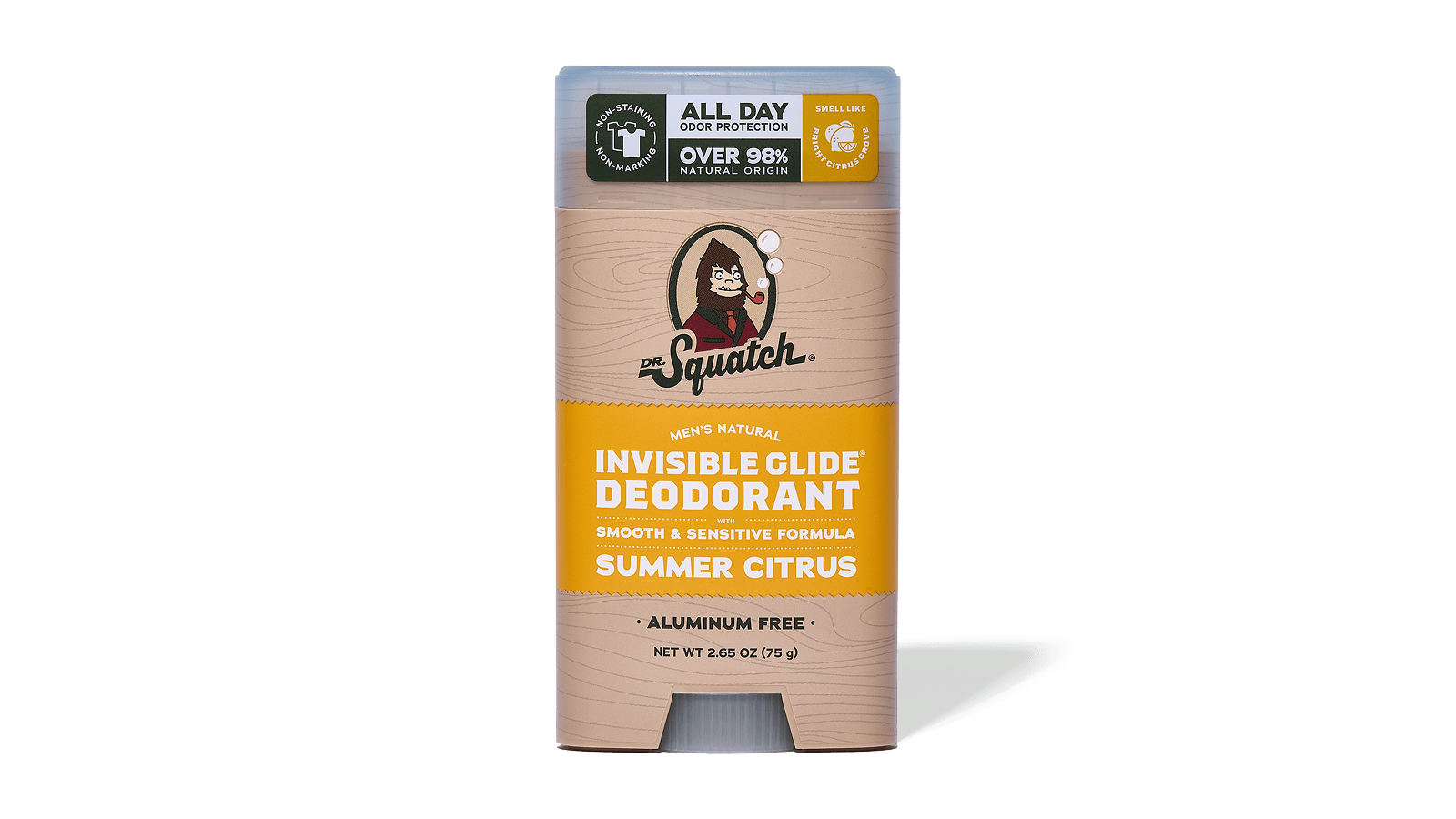 Deodorant Christian - Essential Fresh Start