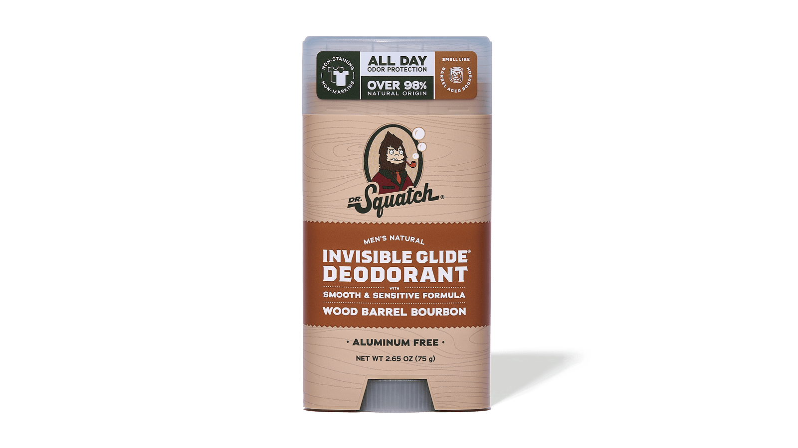 Deodorant Christian - Essential Fresh Start