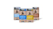 Invisible Glide 4-Pack - Simple Hero Set
