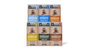 Invisible Glide 6-Pack - Hero Outdoor Choice