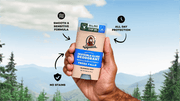 Invisible Glide 6-Pack - Hero Outdoor Choice