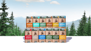 Invisible Glide 2-Pack - Outdoor Collector Set