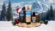 Complete Shave Set - Outdoor Travel Choice