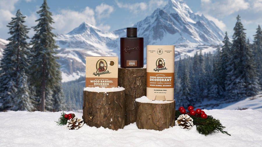 Signature Scent Set - Active Collector Rotation