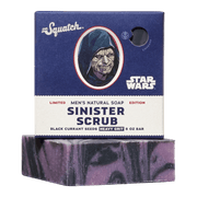 Sinister Scrub - Easy Shower Clean