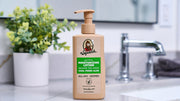 Cool Fresh Aloe Lotion - Smooth Fresh Care