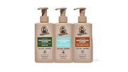 Lotion 3-Pack - Outdoor Gift Set