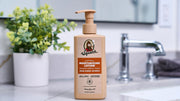 Wood Barrel Bourbon Lotion - Daily Soft
