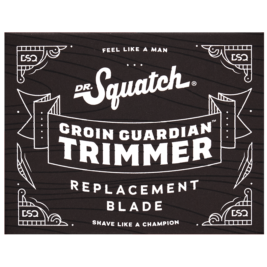 Replacement Trimmer Blade - Fresh Active Ready