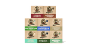 Mini Bricc 8-Pack - Bright Hero Set