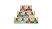 Bar Soap 9-Pack - Modern Travel Set