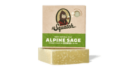 Alpine Sage - Outdoor Start