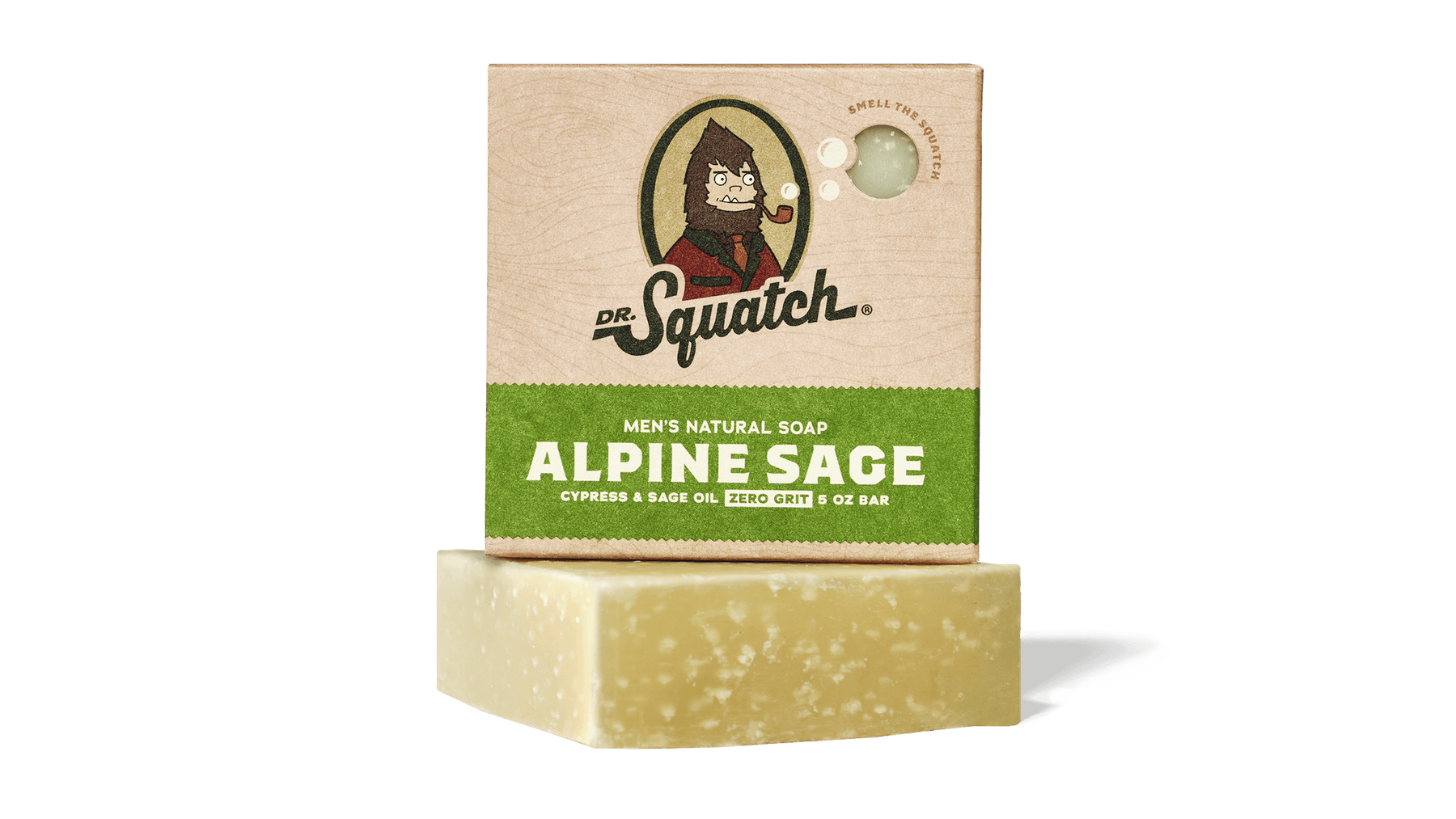 Alpine Sage - Outdoor Start