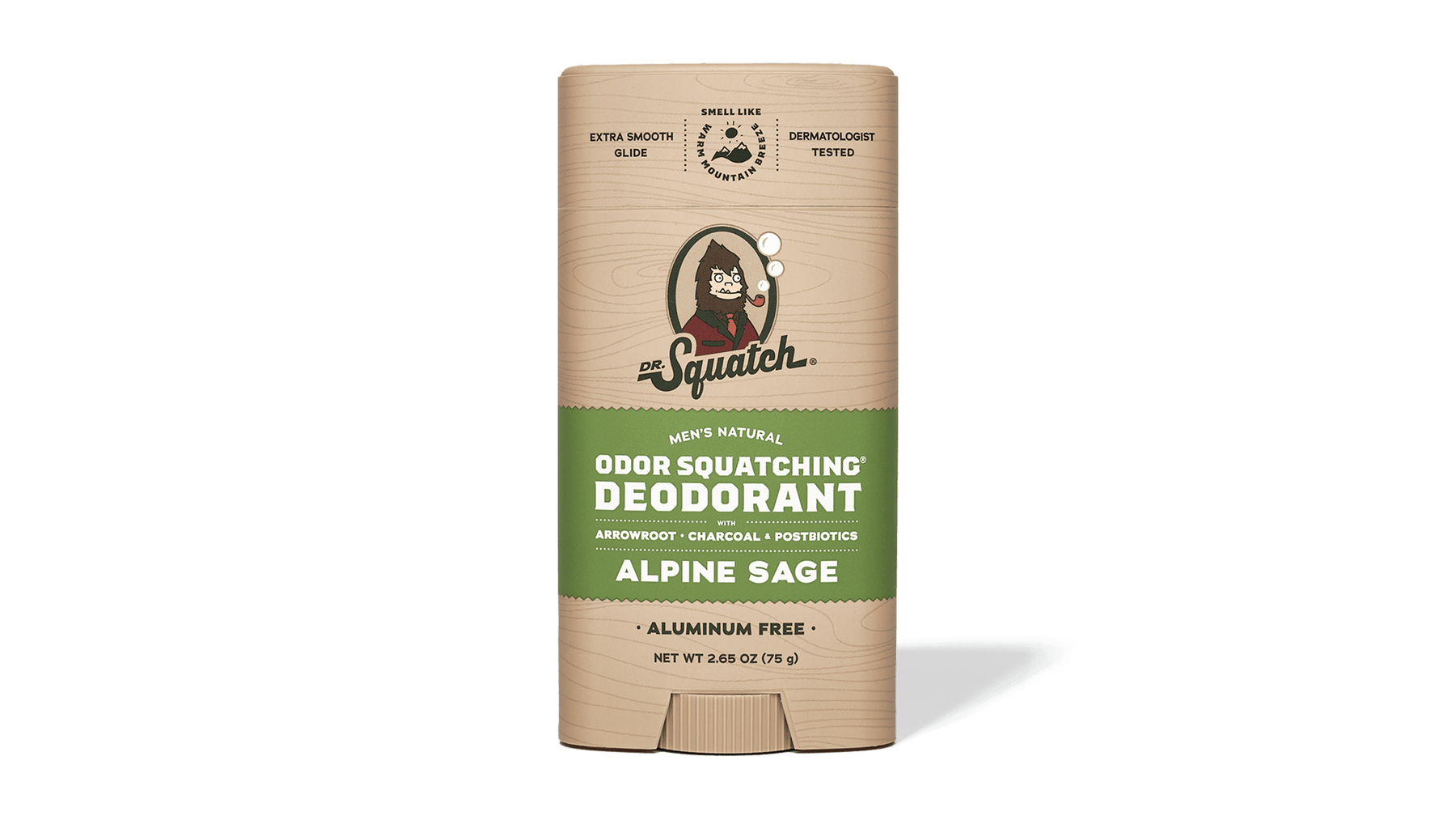 Deodorant Christian - Essential Fresh Start