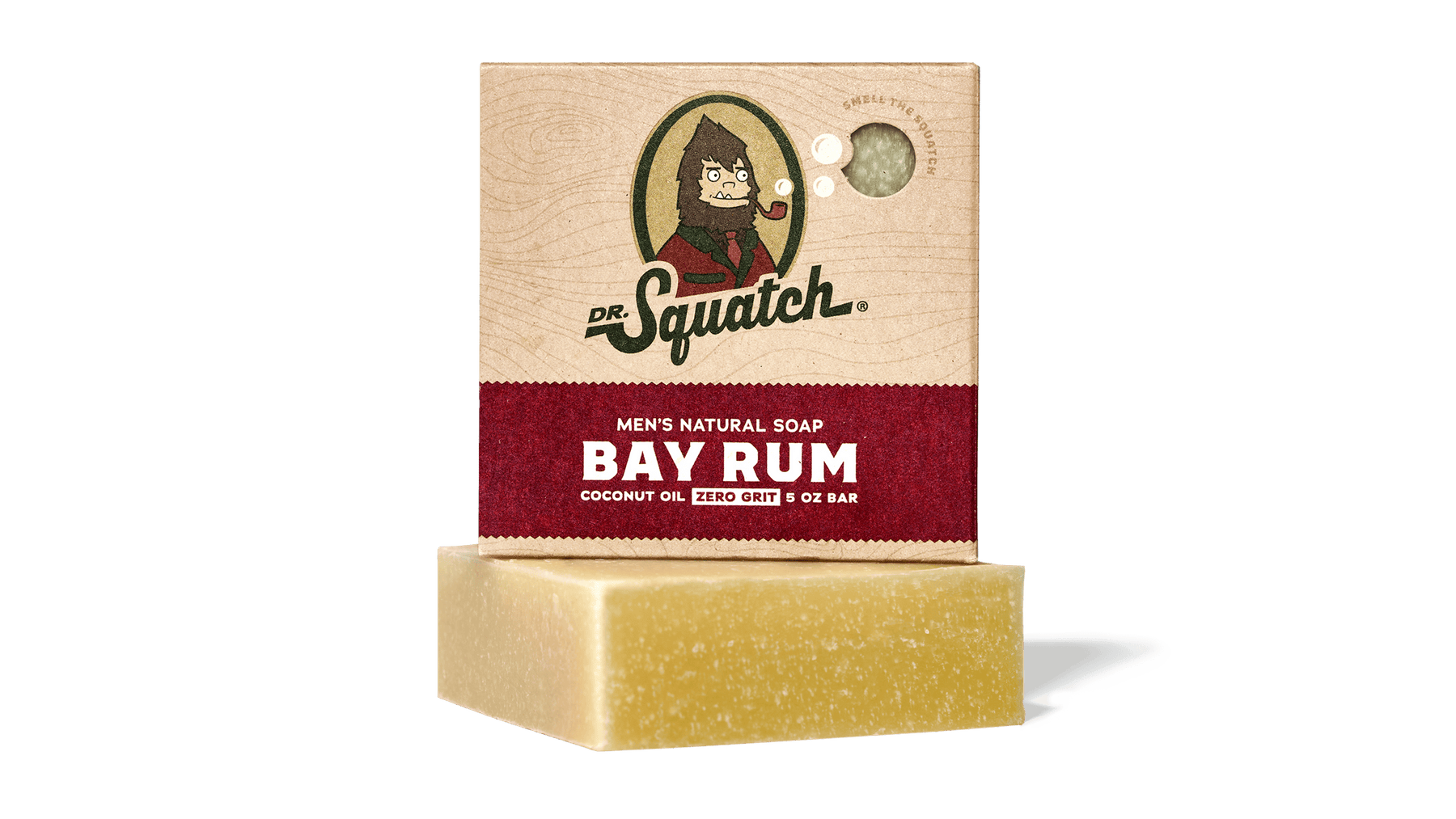 Bay Rum - Daily Bar