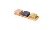 Bigfoot Soap Saver - Trail Ready