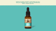 Castaway Cove Beard Oil & Cologne - Trail Classic Blend