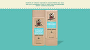 Coconut Castaway Hair Care Kit - Collector Daily Pick