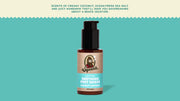 Soothing Post Shave Coconut Castaway - Cozy Care
