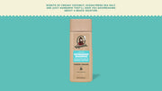 Coconut Castaway Shampoo - Full Smooth Finish