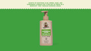 Cool Fresh Aloe Lotion - Smooth Fresh Care