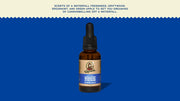 Conditioning Beard Oil & Cologne Glacial Falls - Clean Trail Blend