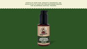 Soothing Post Shave Pine Tar - Premium Pick