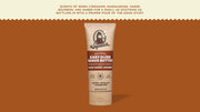 Easy Glide Shave Butter Wood Barrel Bourbon - Clean Morning Bar