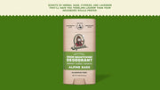 Deodorant Christian - Essential Fresh Start