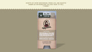 Birchwood Breeze Invisible Glide Deodorant - Simple Carry