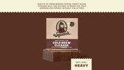 Cold Brew Cleanse - Essential Fresh Wash