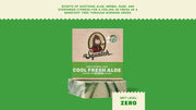 Cool Fresh Aloe - Clean Fresh Routine