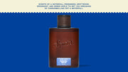 Glacial Falls Cologne - Essential Classic Scent
