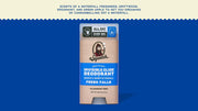 Fresh Falls Invisible Glide Deodorant - Essential Daily Carry