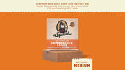 Lumberjack Lodge - Modern Fresh Wash
