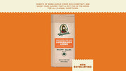 14 oz Lumberjack Lodge Body Wash - Clean Outdoor Lather