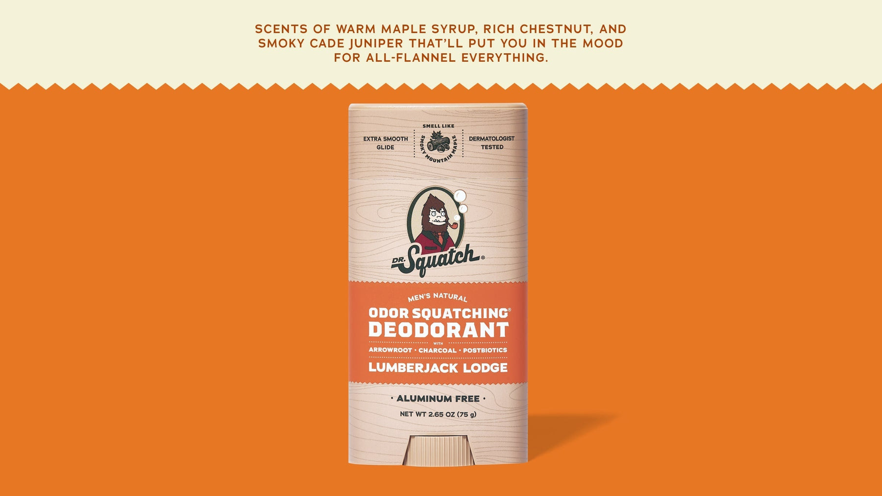Deodorant Christian - Essential Fresh Start