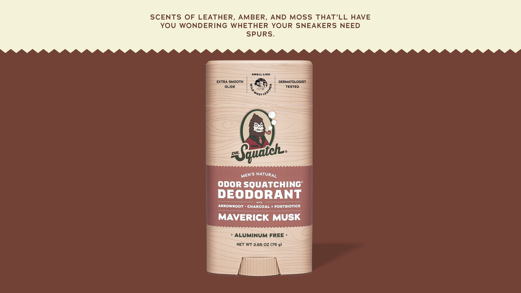 Deodorant Christian - Essential Fresh Start