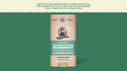 Rainforest Rapids Deodorant - Smooth Fresh Glide