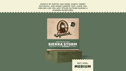 Sierra Storm - Ridge Clean