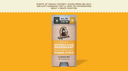 Summer Citrus Invisible Glide Deodorant - Bright Fresh