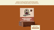 Wood Barrel Bourbon - Smooth Style