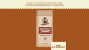 14 oz Wood Barrel Bourbon Body Wash - Daily Clean